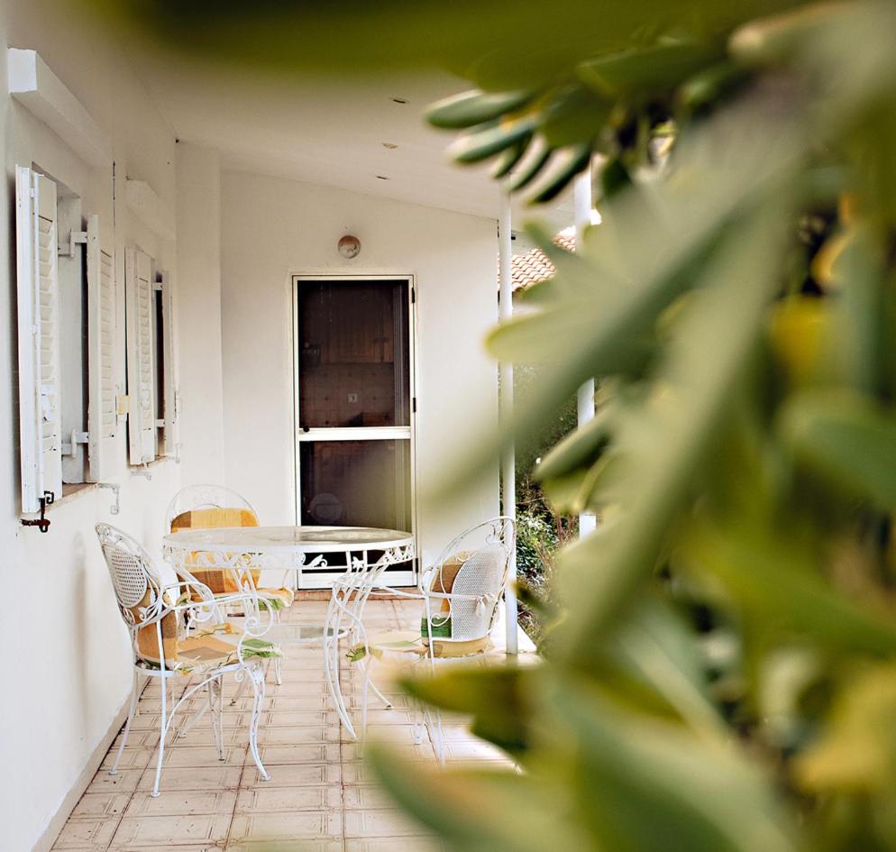Entire house with garden, 70m from the beach. - Housity