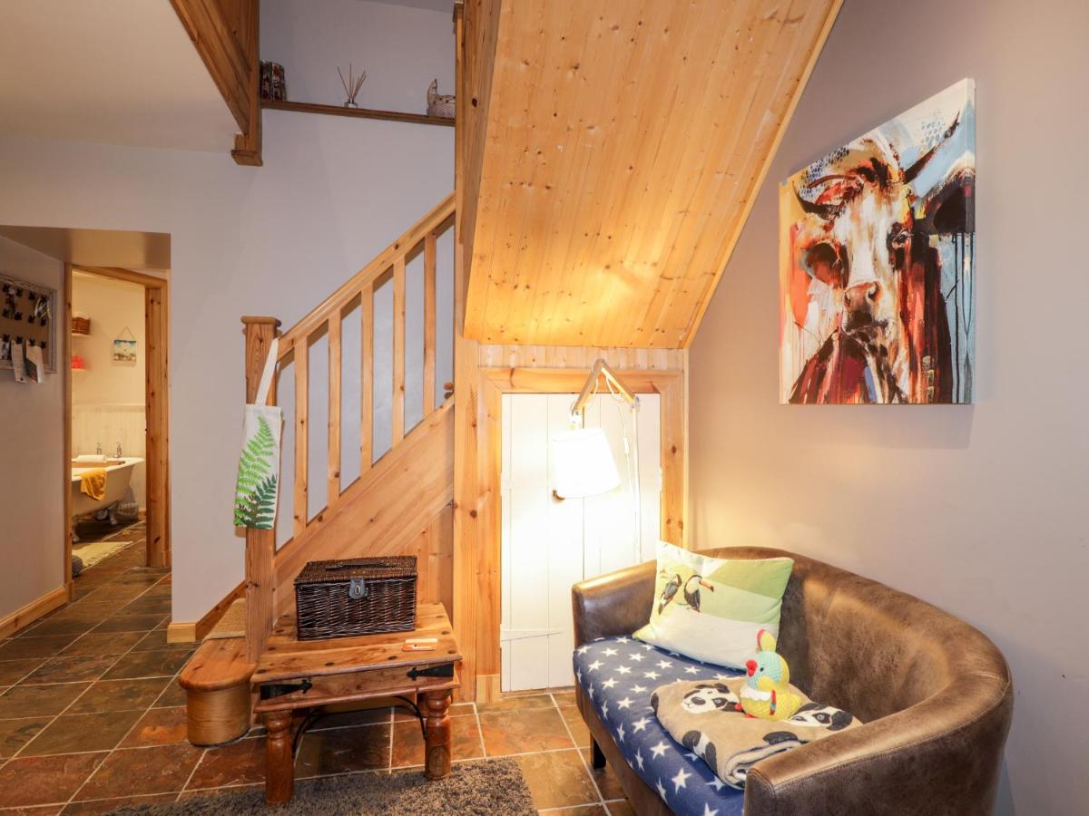 Bogindour Cottage - Housity