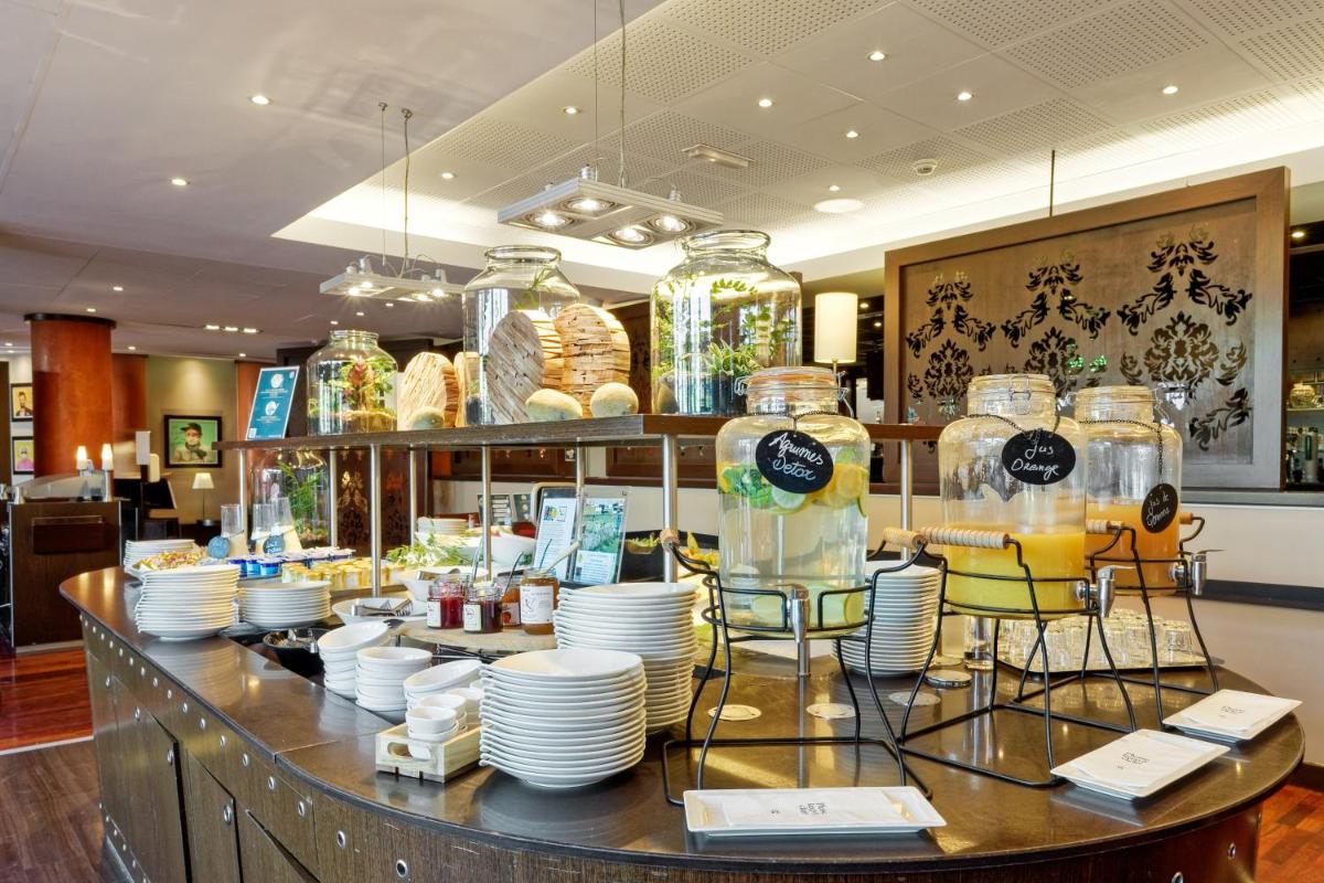 Golden Tulip CDG Airport Roissy - Housity