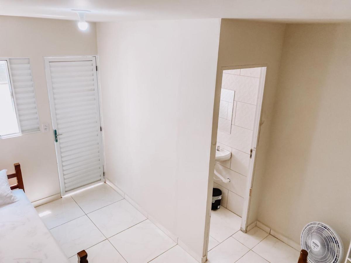 Pousada alojacampinas - Housity