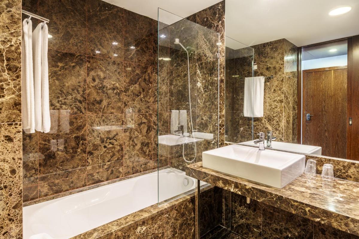 Monte Real - Hotel, Termas & Spa - Housity