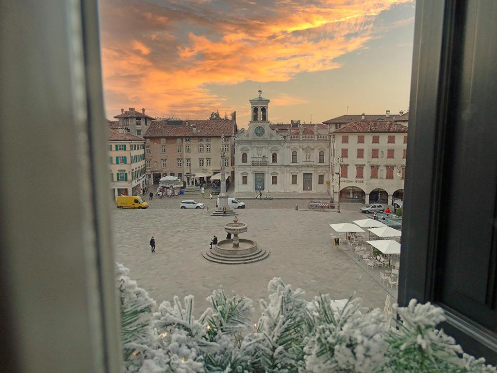 NEW Charme & Luxury - Sosa Residence in the heart of Udine - Housity