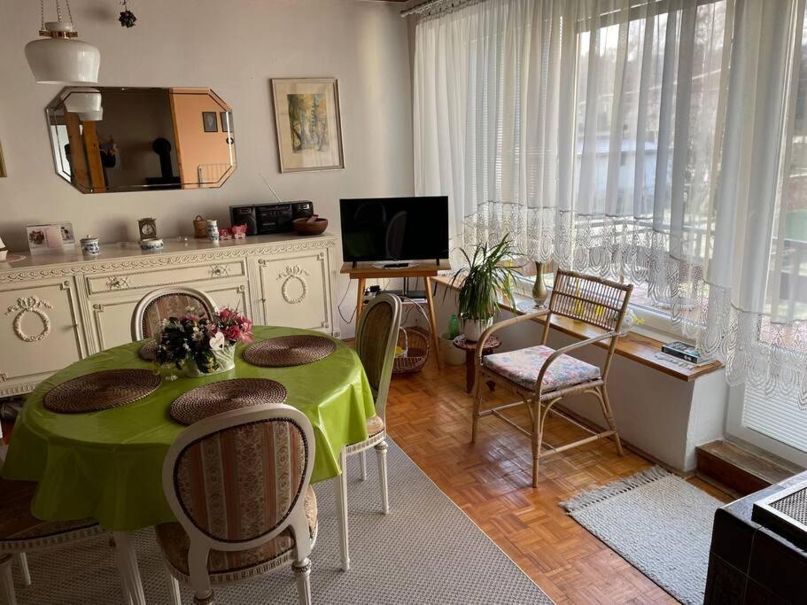 Oddych pri Martinskych holiach /Mountains vacation - Housity