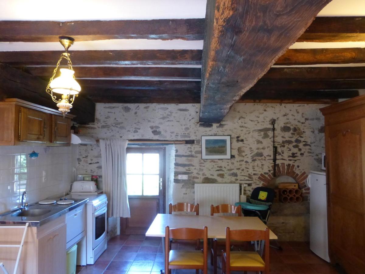 Domaine de la Garneraie - Housity