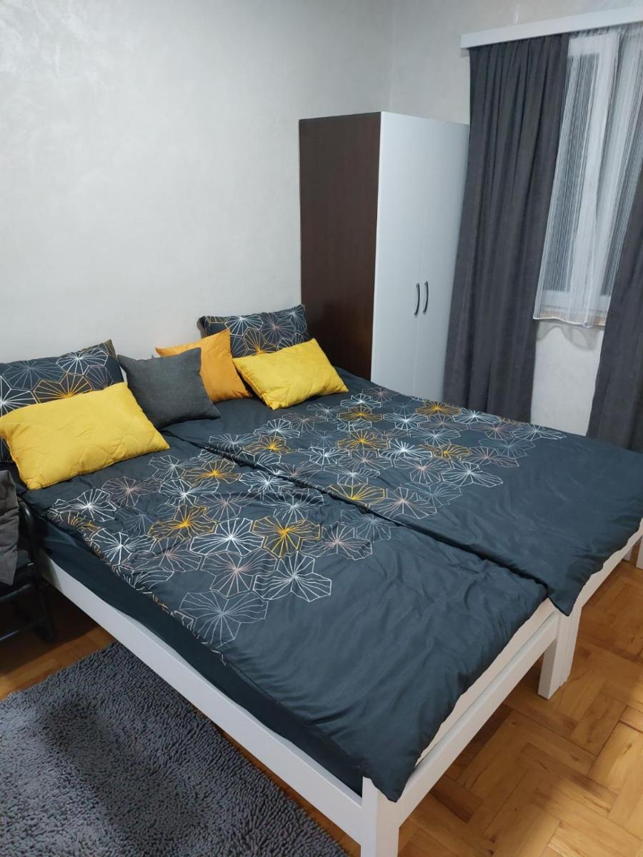 Apartman Obadovic - Housity
