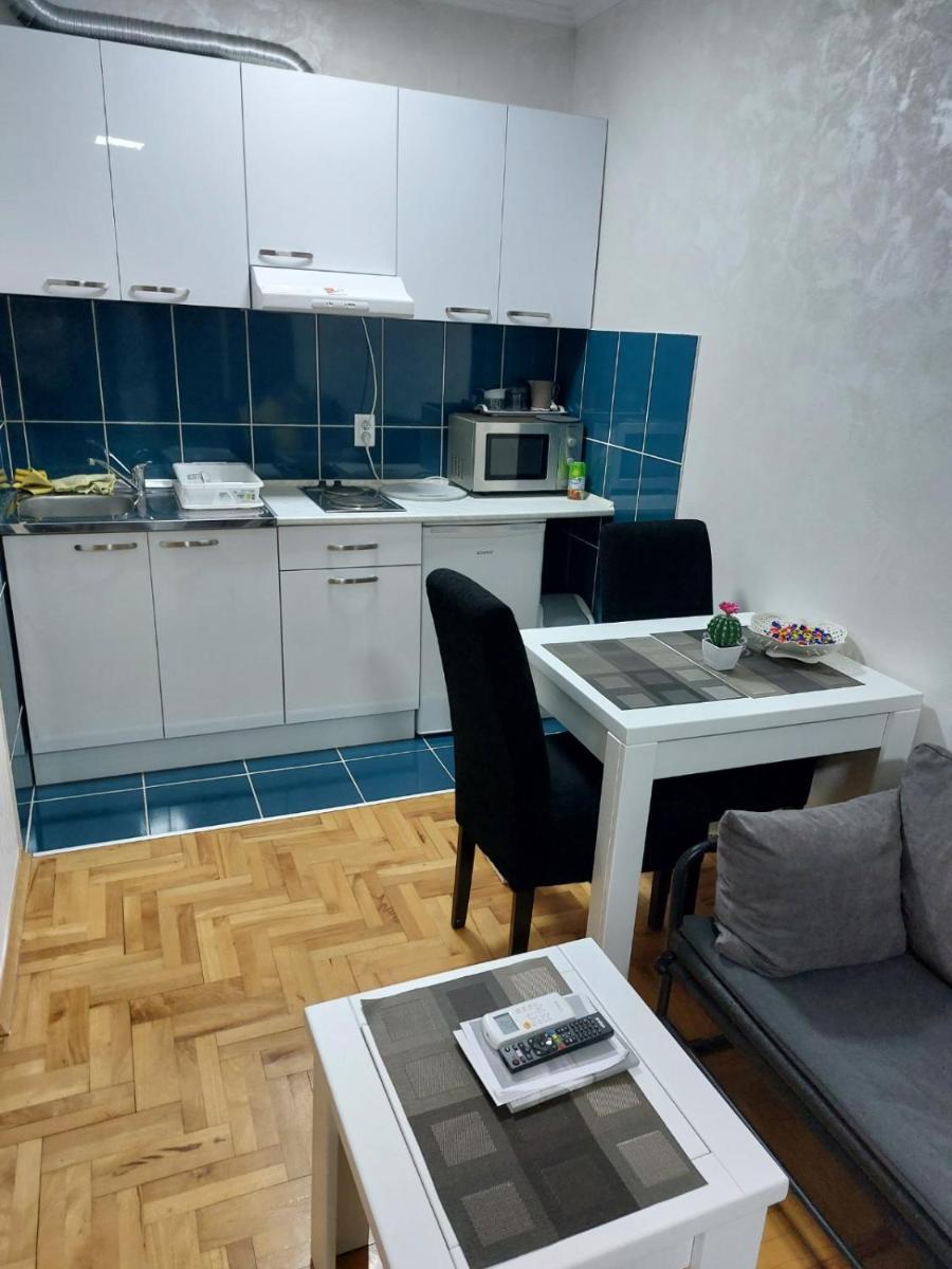 Apartman Obadovic - Housity