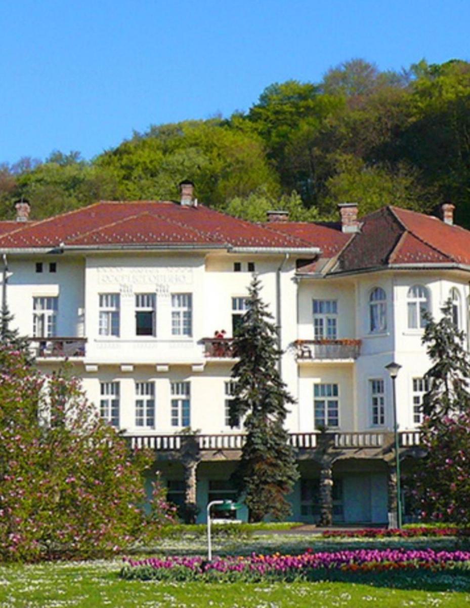 Apartman Obadovic - Housity