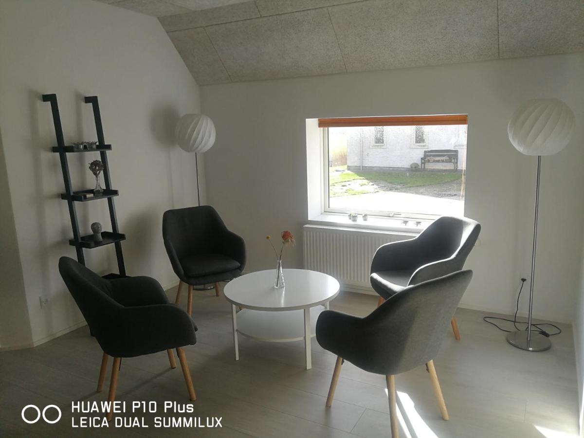 Landevejens B&B Holstebro - Housity