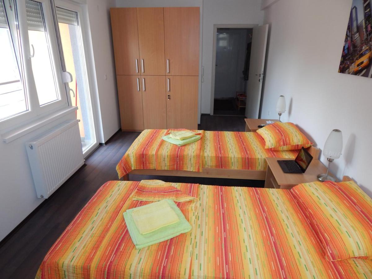 Apartments Center KG - Housity