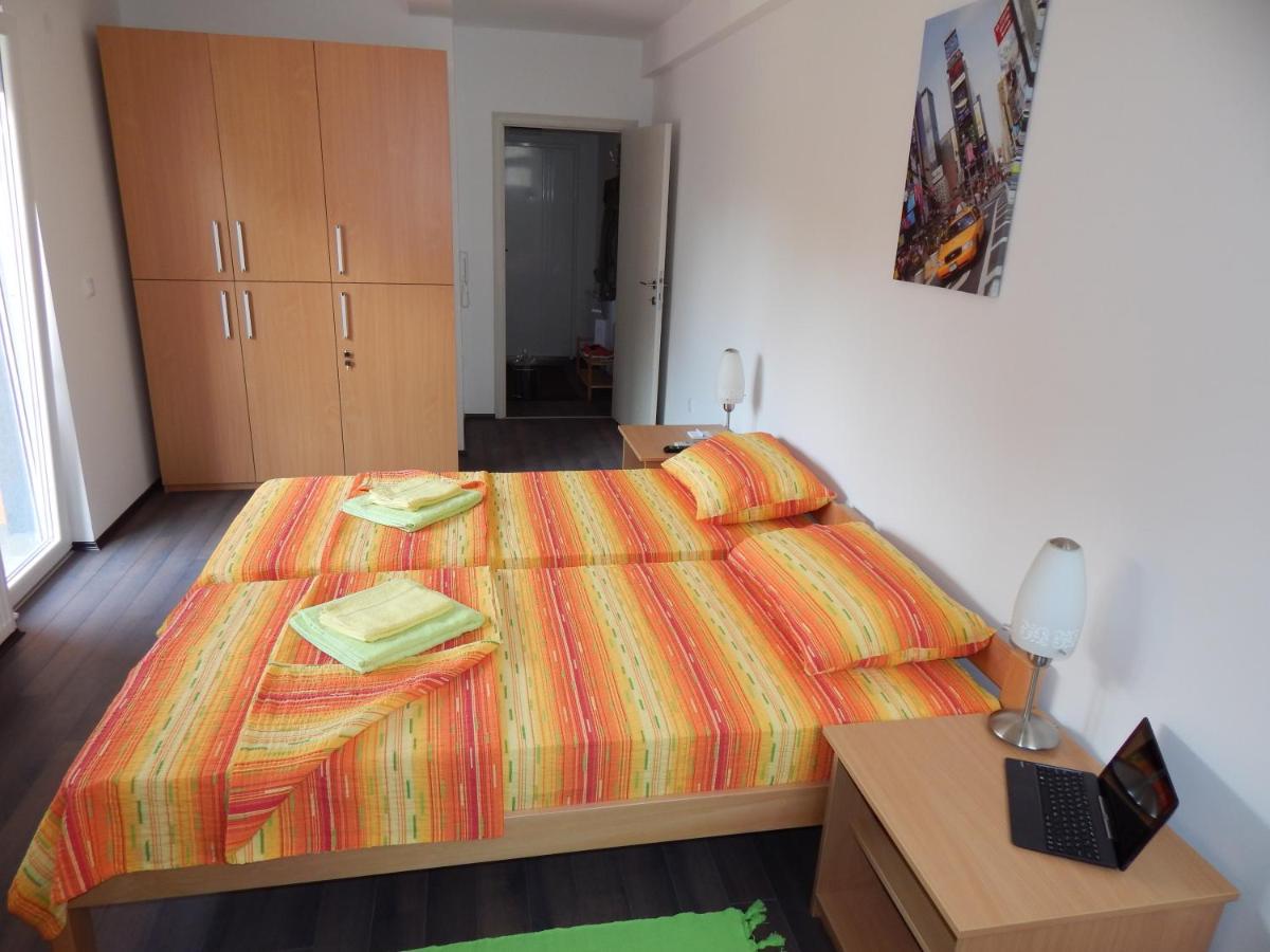 Apartments Center KG - Housity
