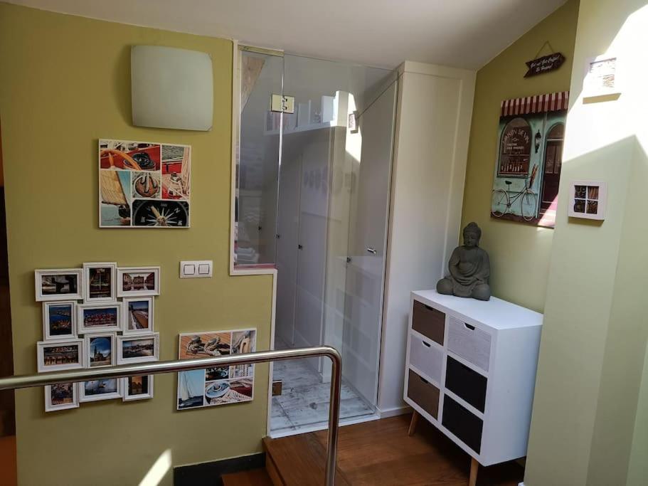 Duplex La Corrada VUT 2550 - Housity