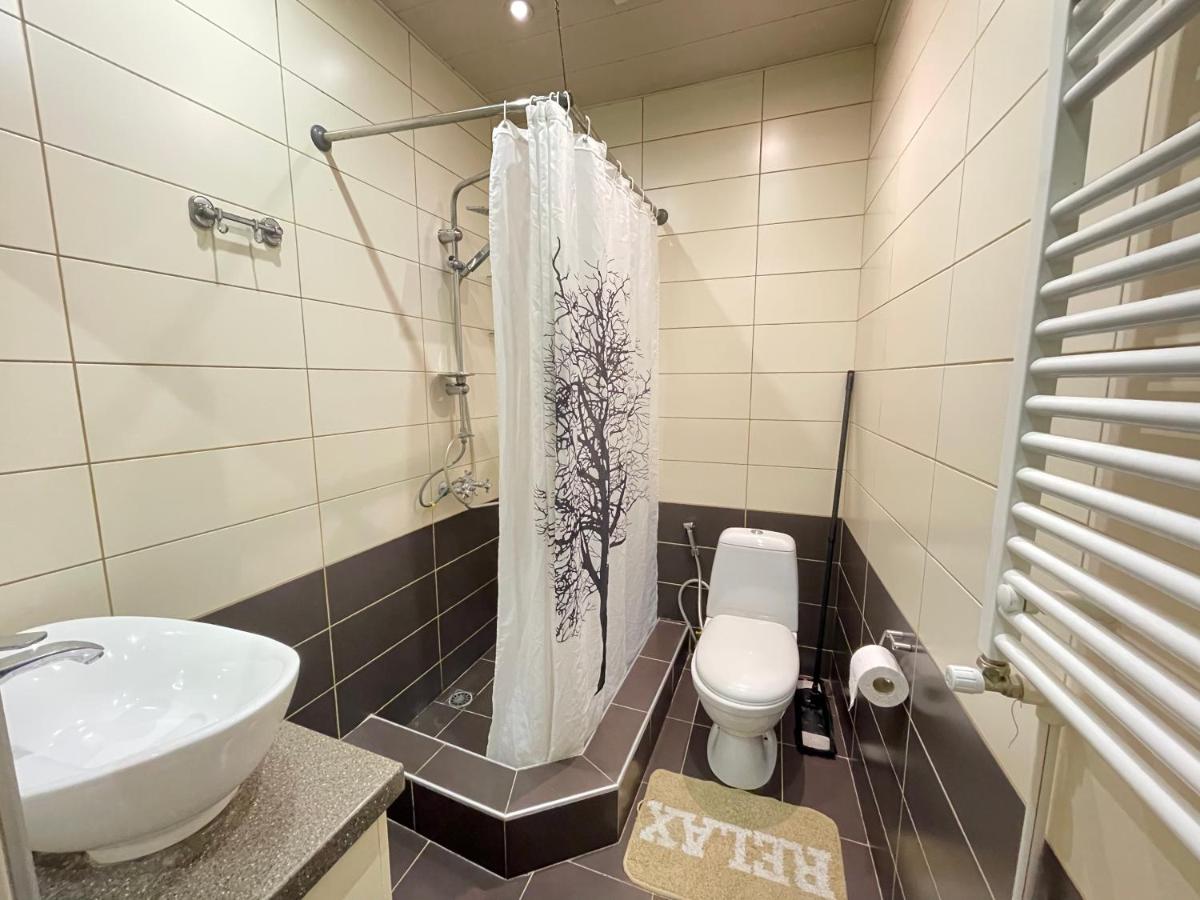 Talaveri Apartment in Old Tbilisi - Housity