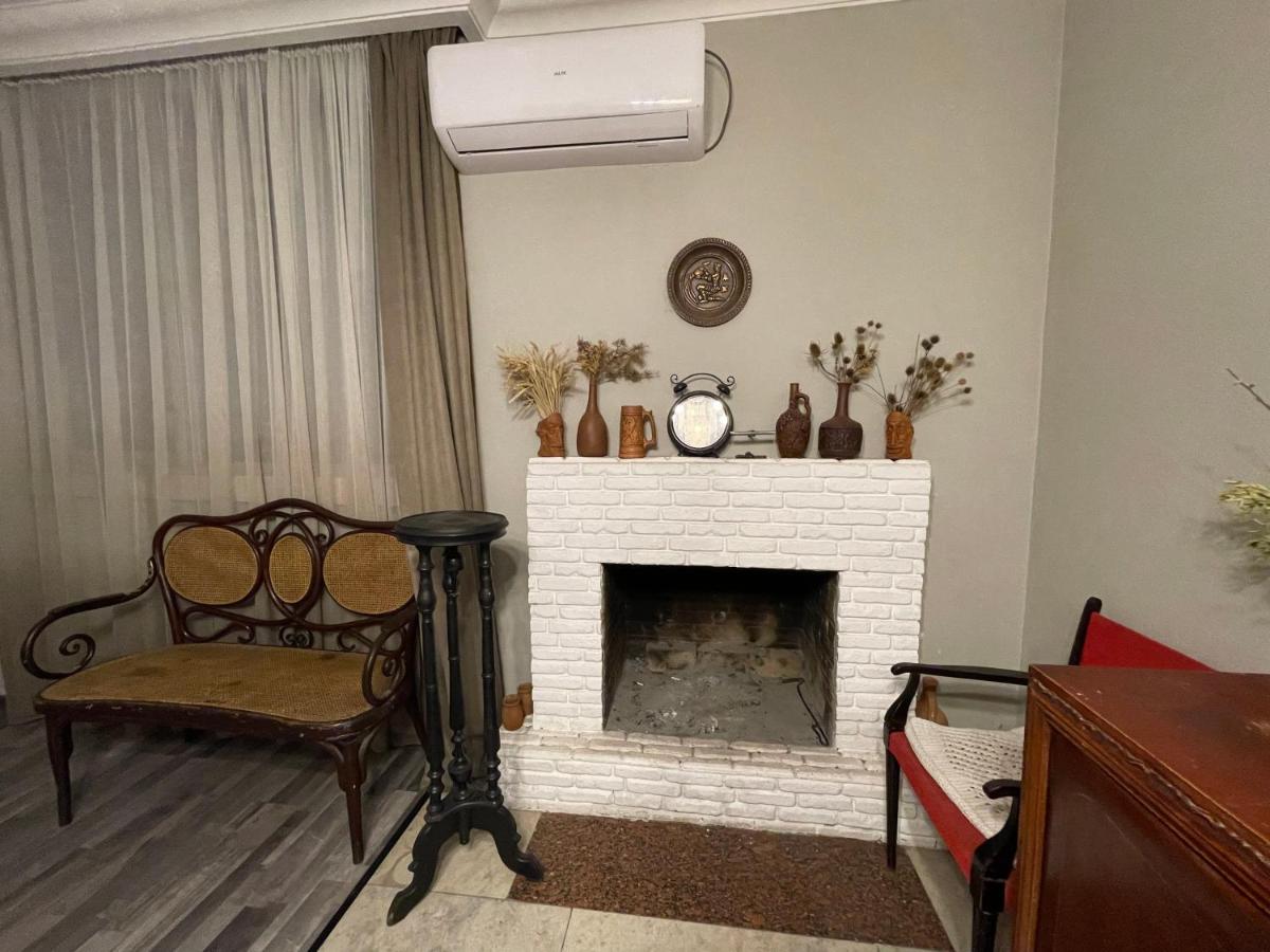 Talaveri Apartment in Old Tbilisi - Housity
