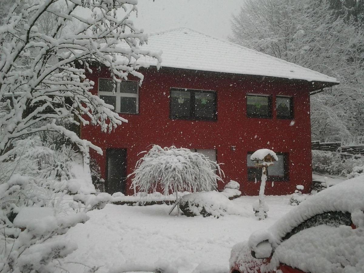 Haus-Saufelsen - Housity