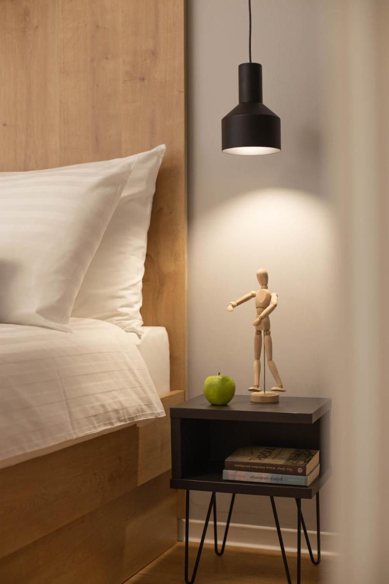 St. Martin's Apartments - Housity