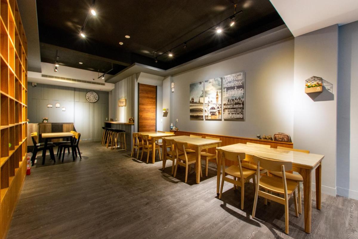 藏青民宿The Wind Guesthouse-Youth inn - Housity