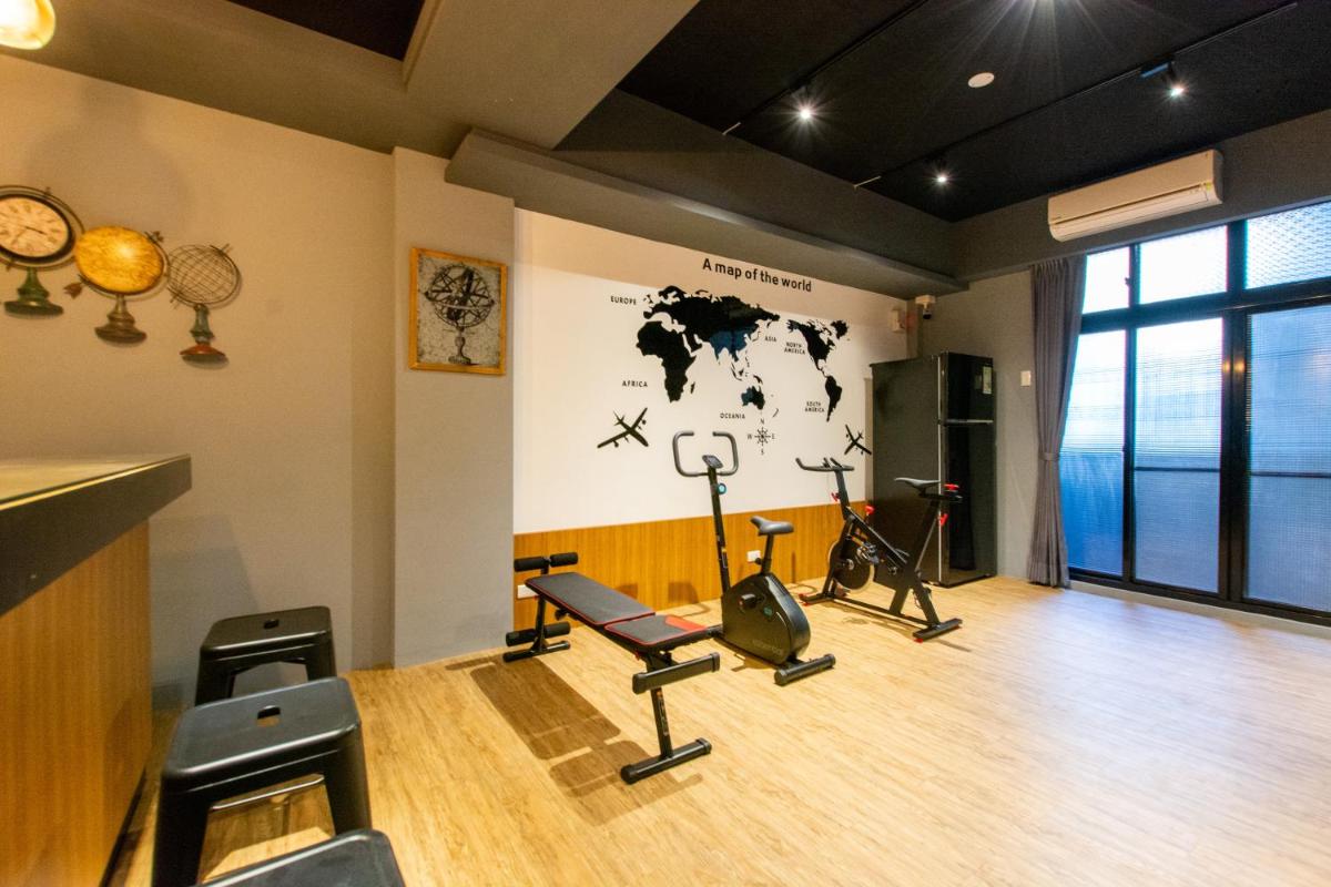 Suitetrails - 藏青民宿The Wind Guesthouse-Youth inn