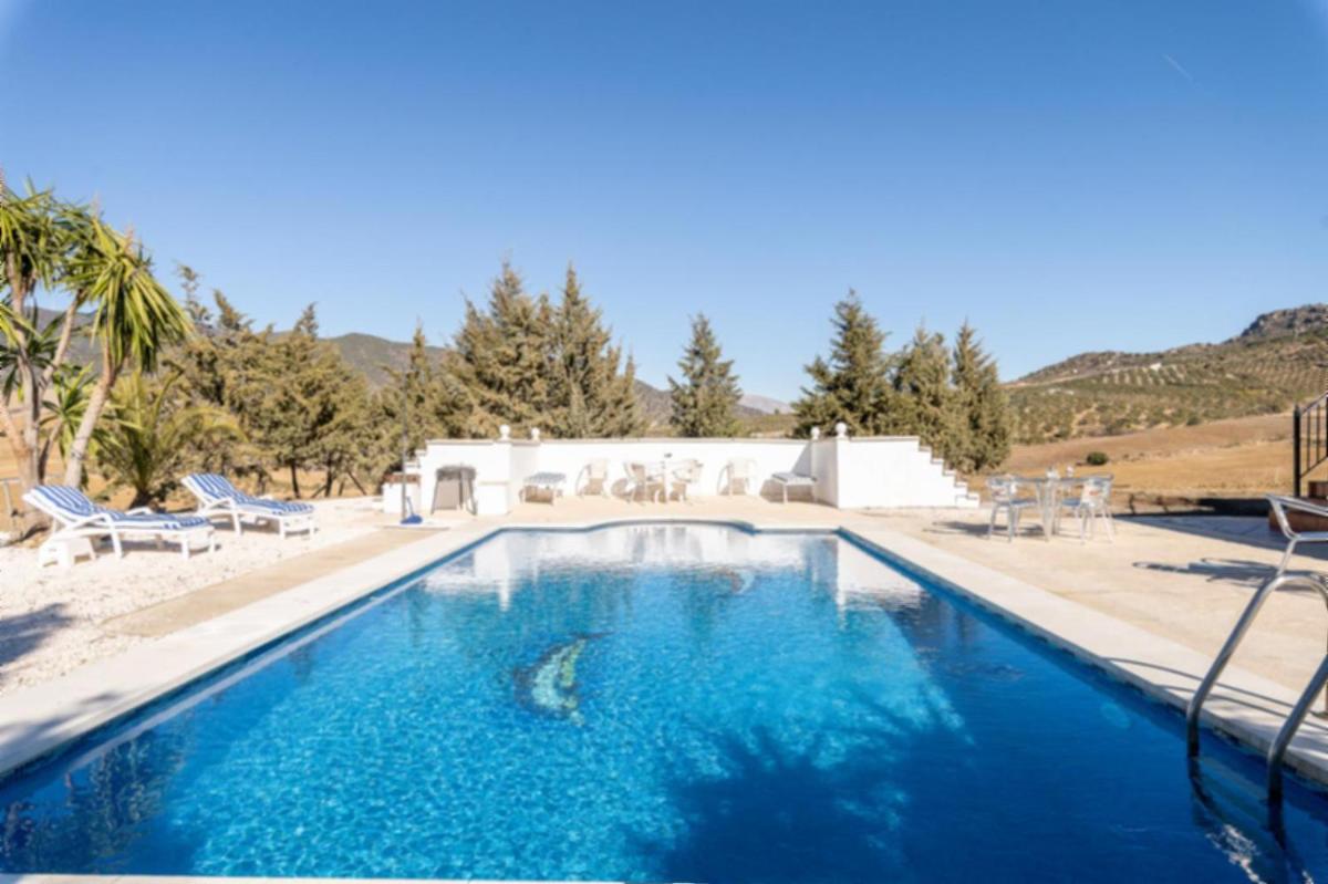 CT 131 - Campo Dream en Alora - Housity