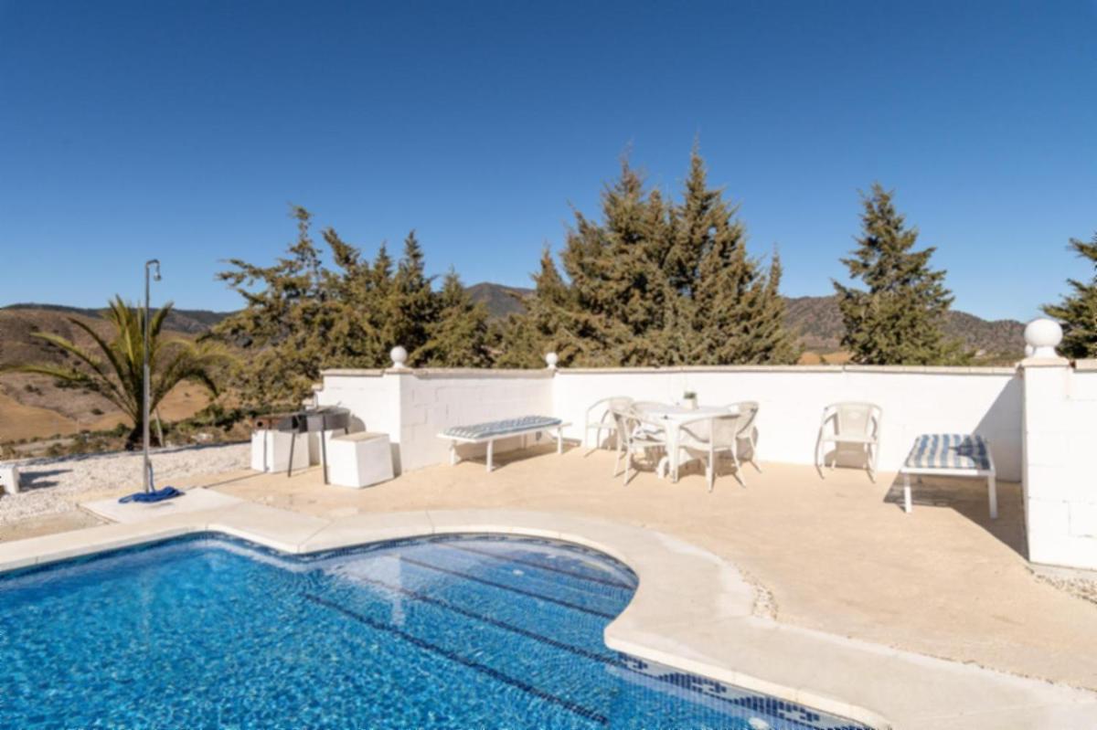 CT 131 - Campo Dream en Alora - Housity