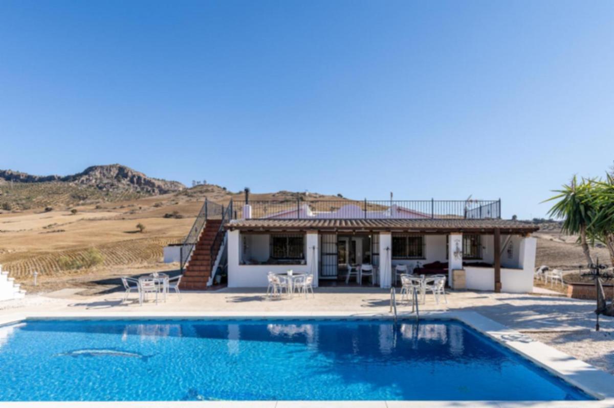 CT 131 - Campo Dream en Alora - Housity