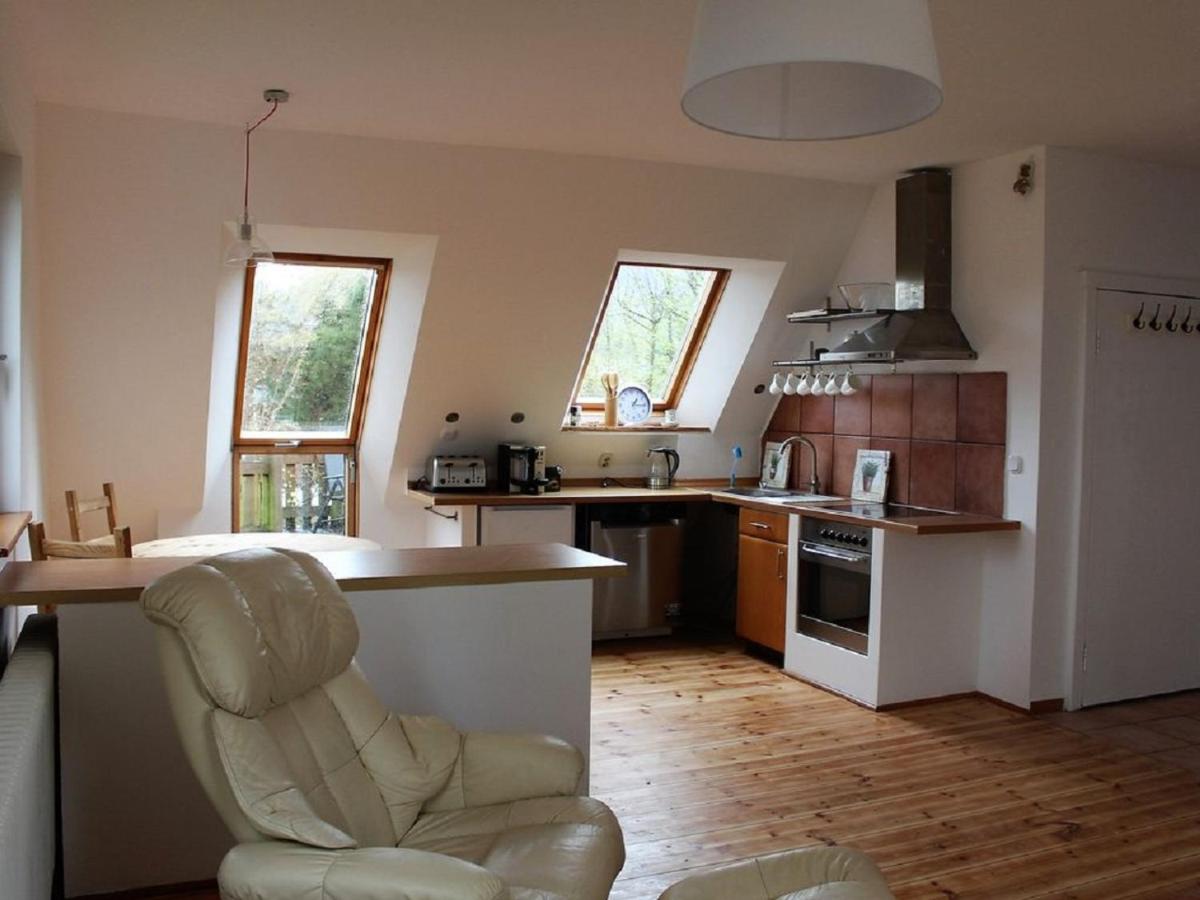 Top Appartement 1 in Rosengarten/Hamburg - Housity