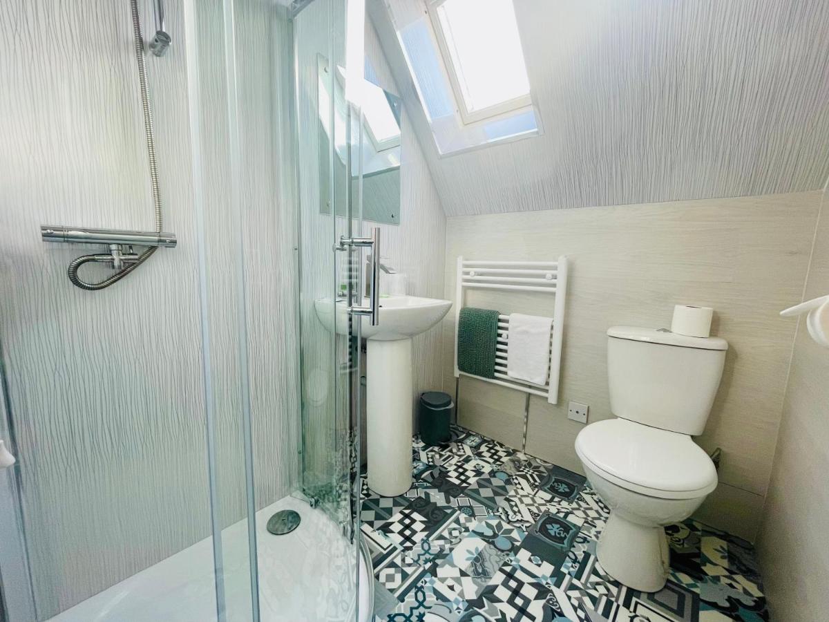 Burlington Guest House - Housity