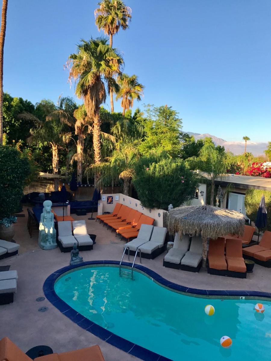 Sea Mountain Nude Resort & Spa Hotel - Adults Only - Housity