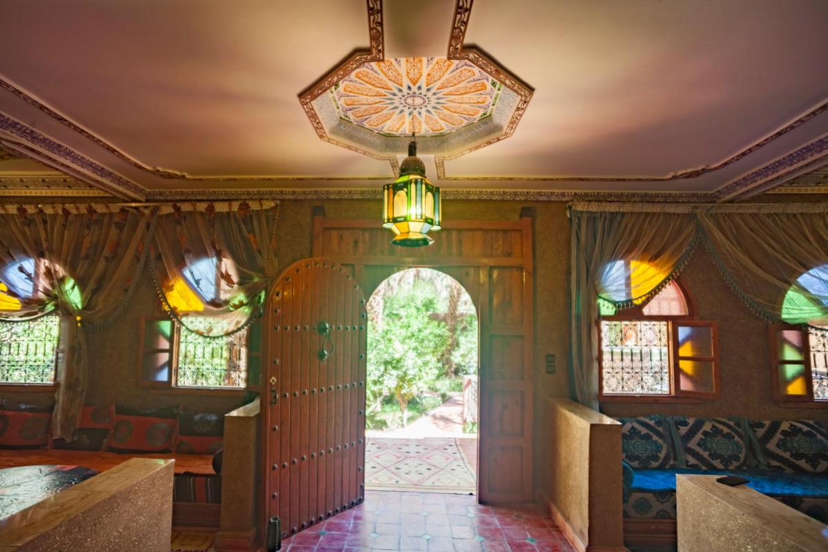 Guest house in oasis amazrou Zagora south est Maro - Housity