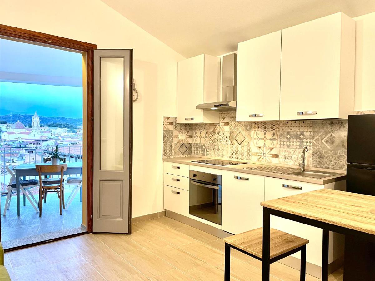 Le Corti Sarde Apartments - Housity
