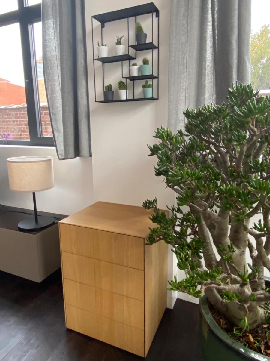 LOFT Ypres old school freeWiFi & Coffee - Housity