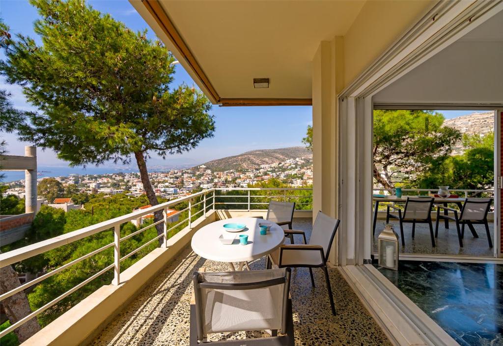 SEA VIEW PANORAMA VILLA 3Bdr - Housity