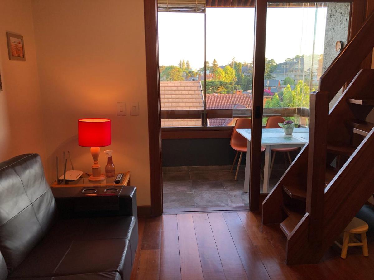 Descanse Apto Gramado - Housity