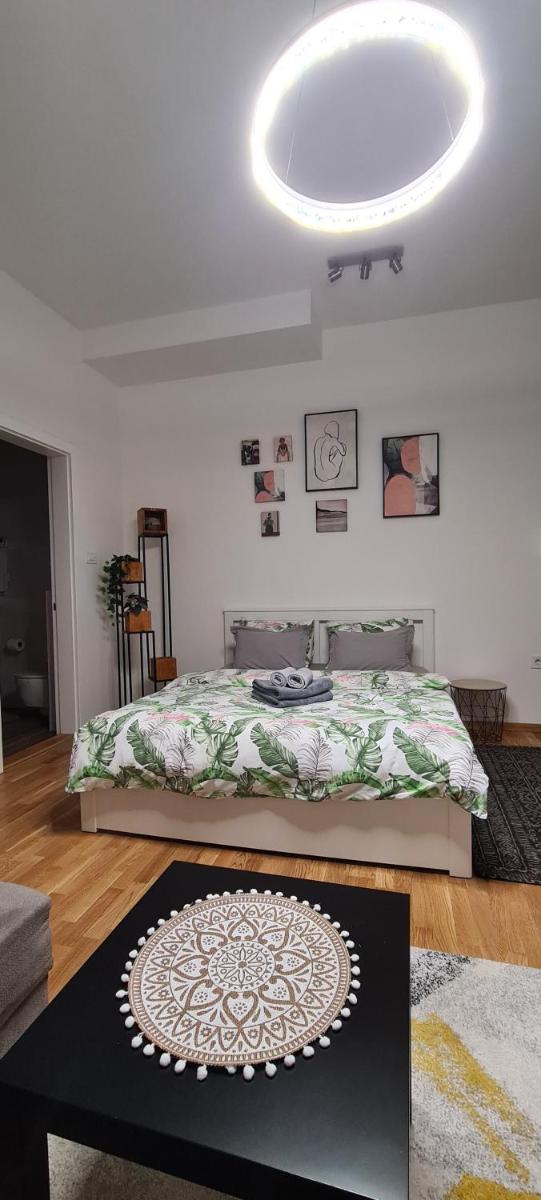 Apartman Delena - Housity