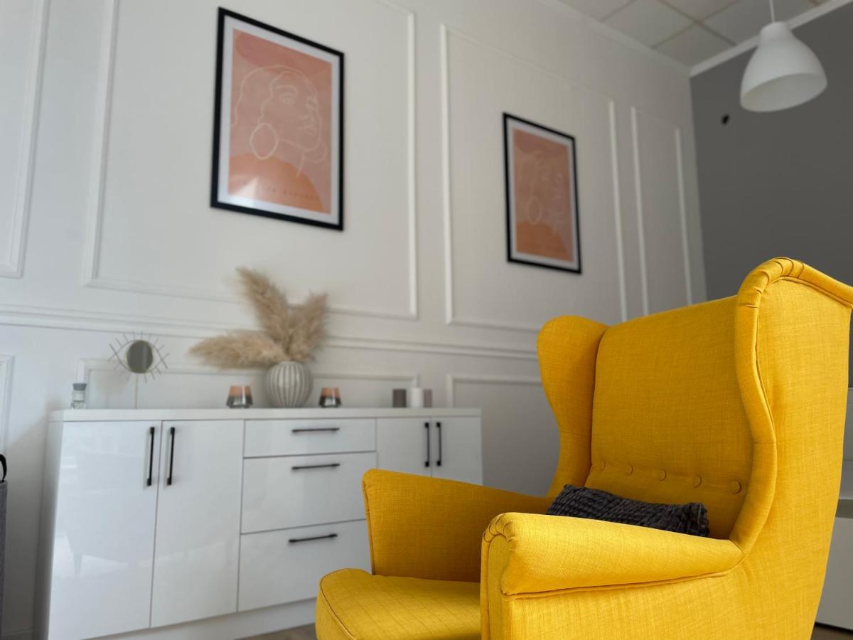 Apartments TEMA - Housity