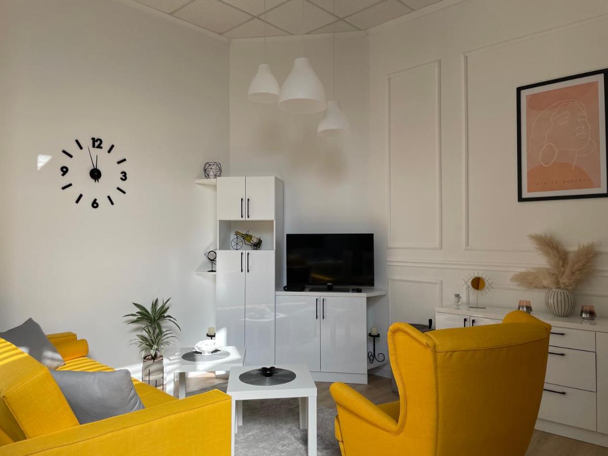 Apartments TEMA - Housity