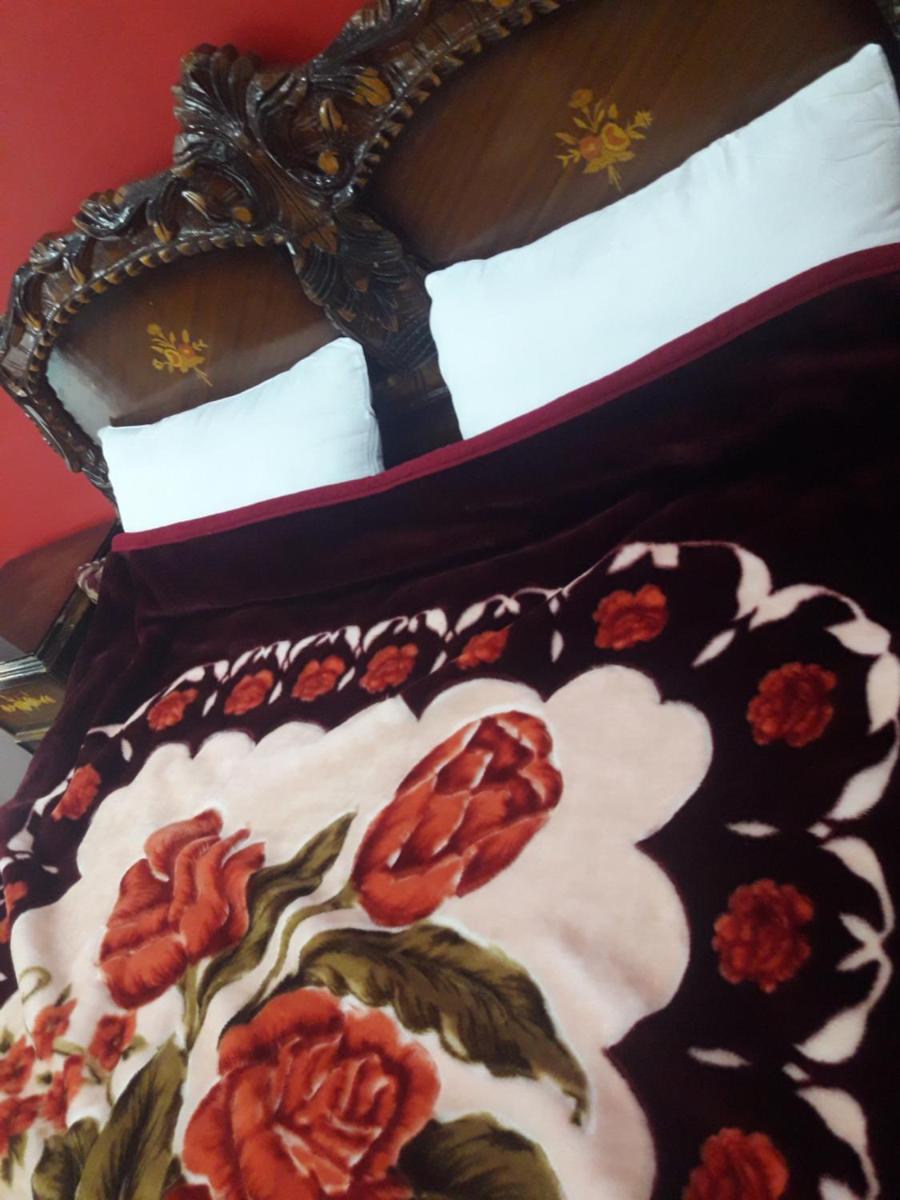 WadiRum Village Lodge - Housity