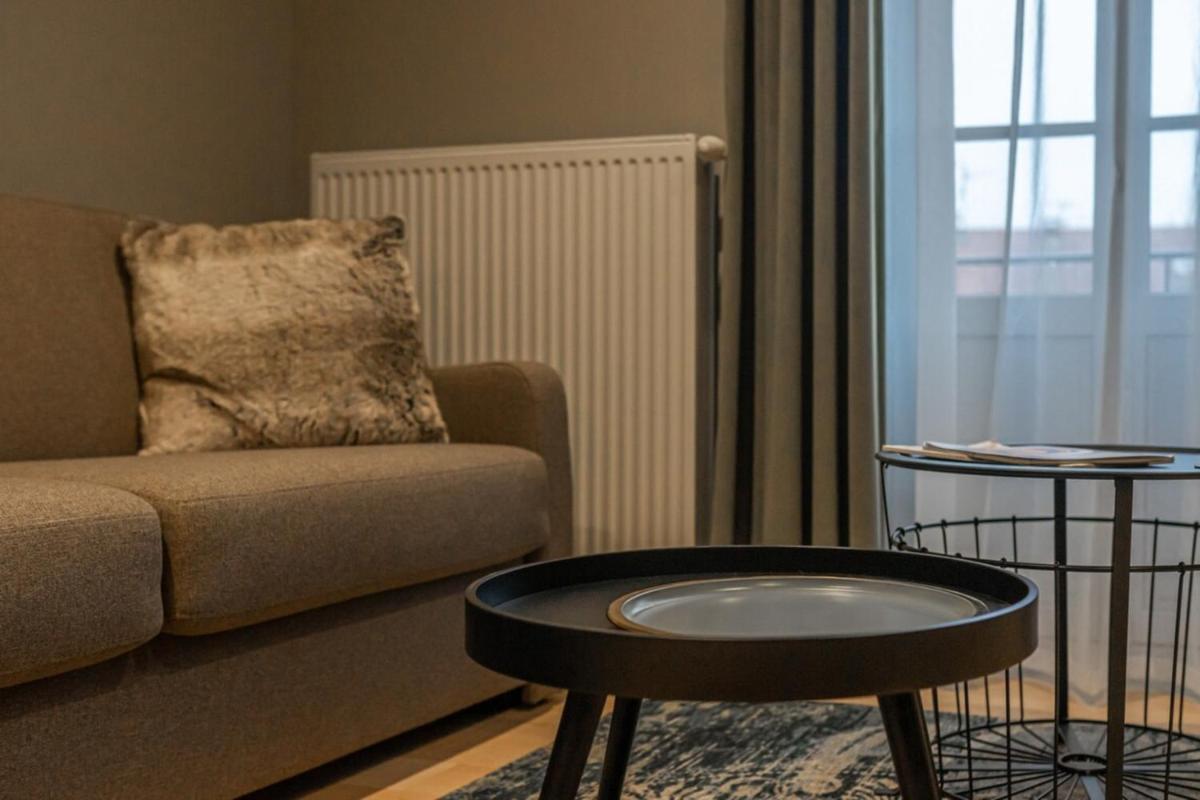 Isaline Furnished flat - Housity