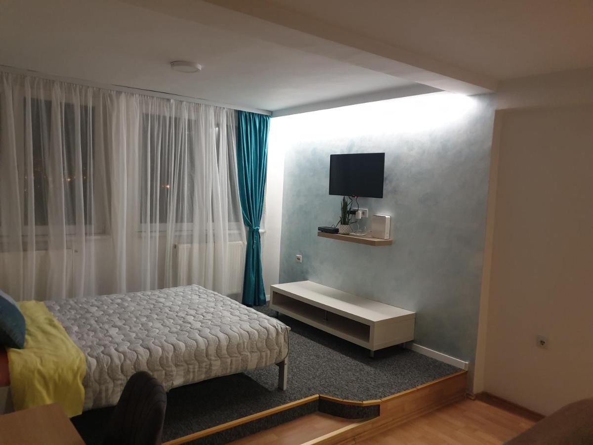 City center apartment 2 - Housity
