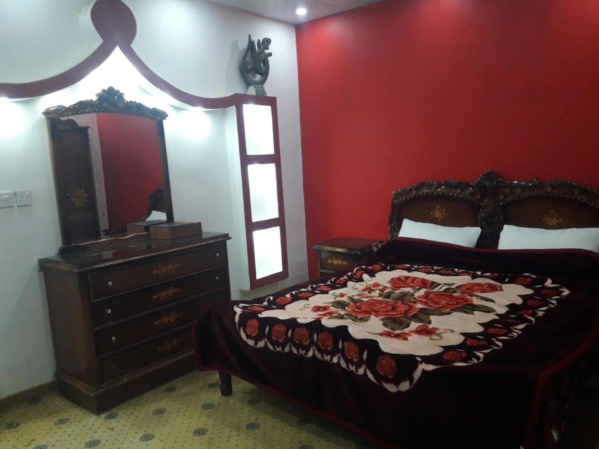 WadiRum Village Lodge - Housity