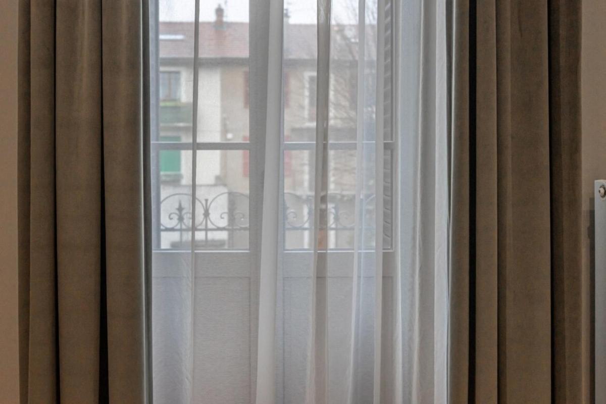 Kemp Villa Rops Aix-les-Bains Fermé - Housity