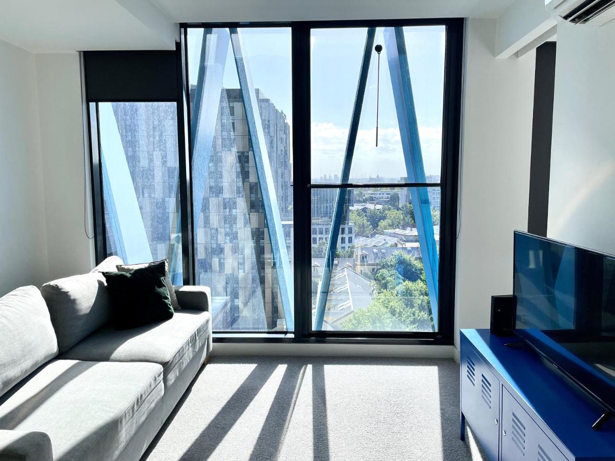 Suitetrails - Readyset Apartments on Bouverie