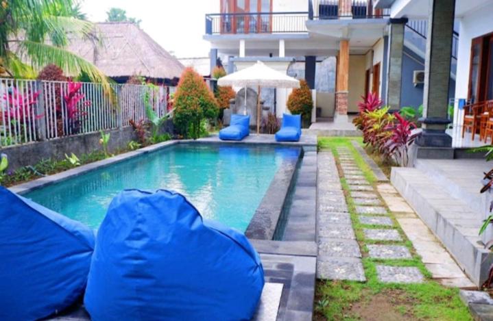 Hello Canggu Homestay - Housity