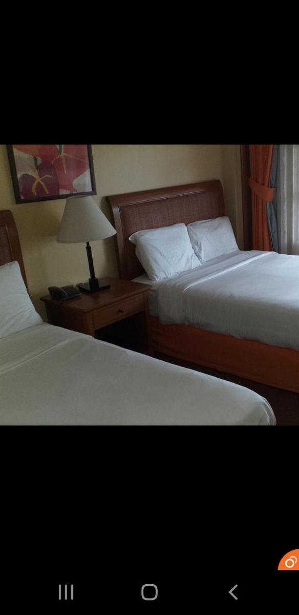 Suitetrails - PRIVATE unit CAMP JOHN HAY MANOR