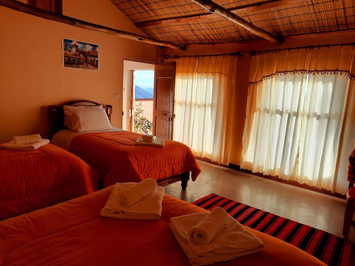 Wara Uta Lodge - Housity