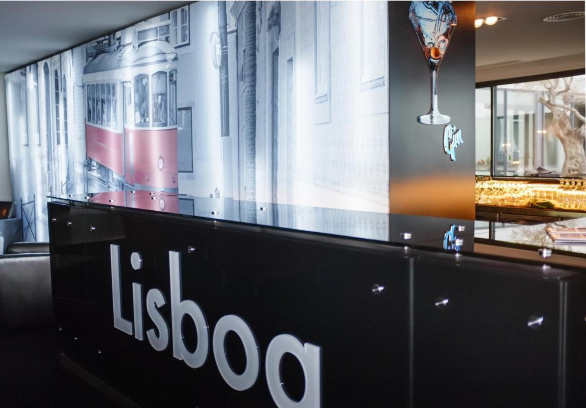 Imagem da galeria de VidaMar Resort Hotel Madeira no Funchal