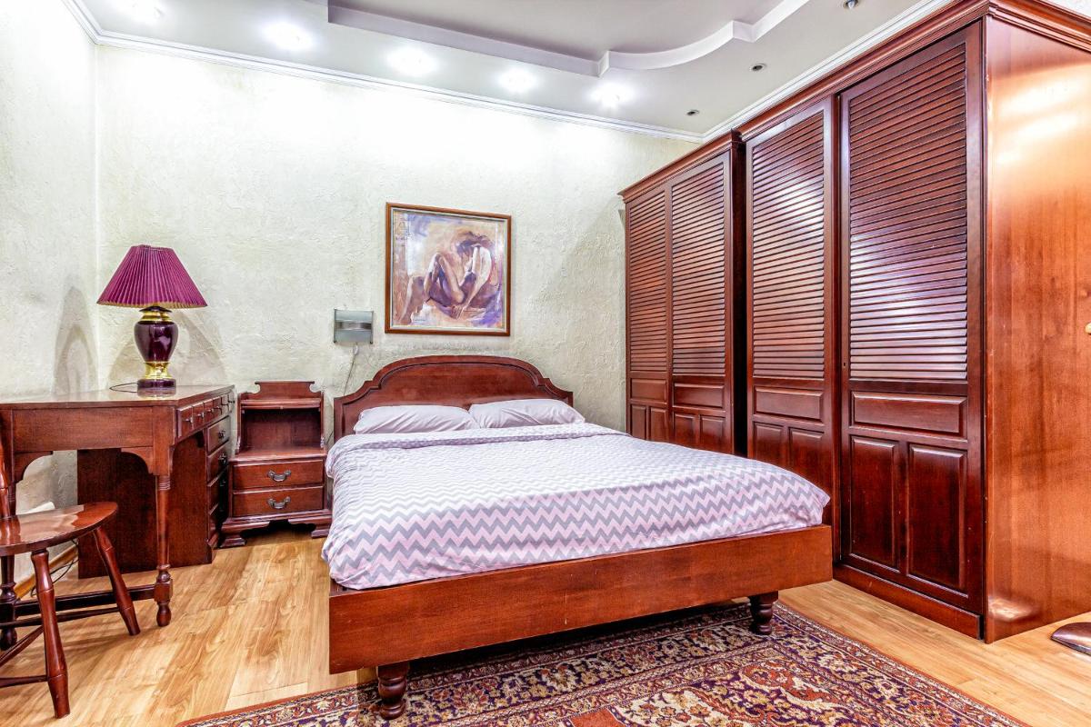 415 Lighthouse apartments Arbat- traveler's choice - Housity