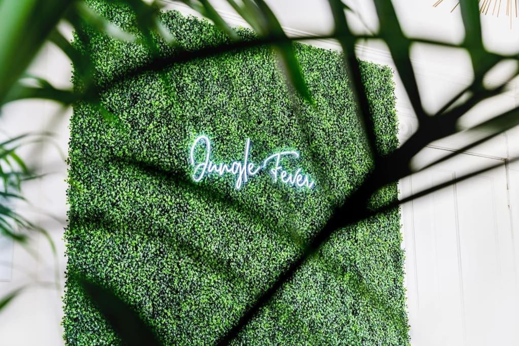 The Jungle House - Private Parking • Short North • Downtown • Nationwide & Convention Center - Housity