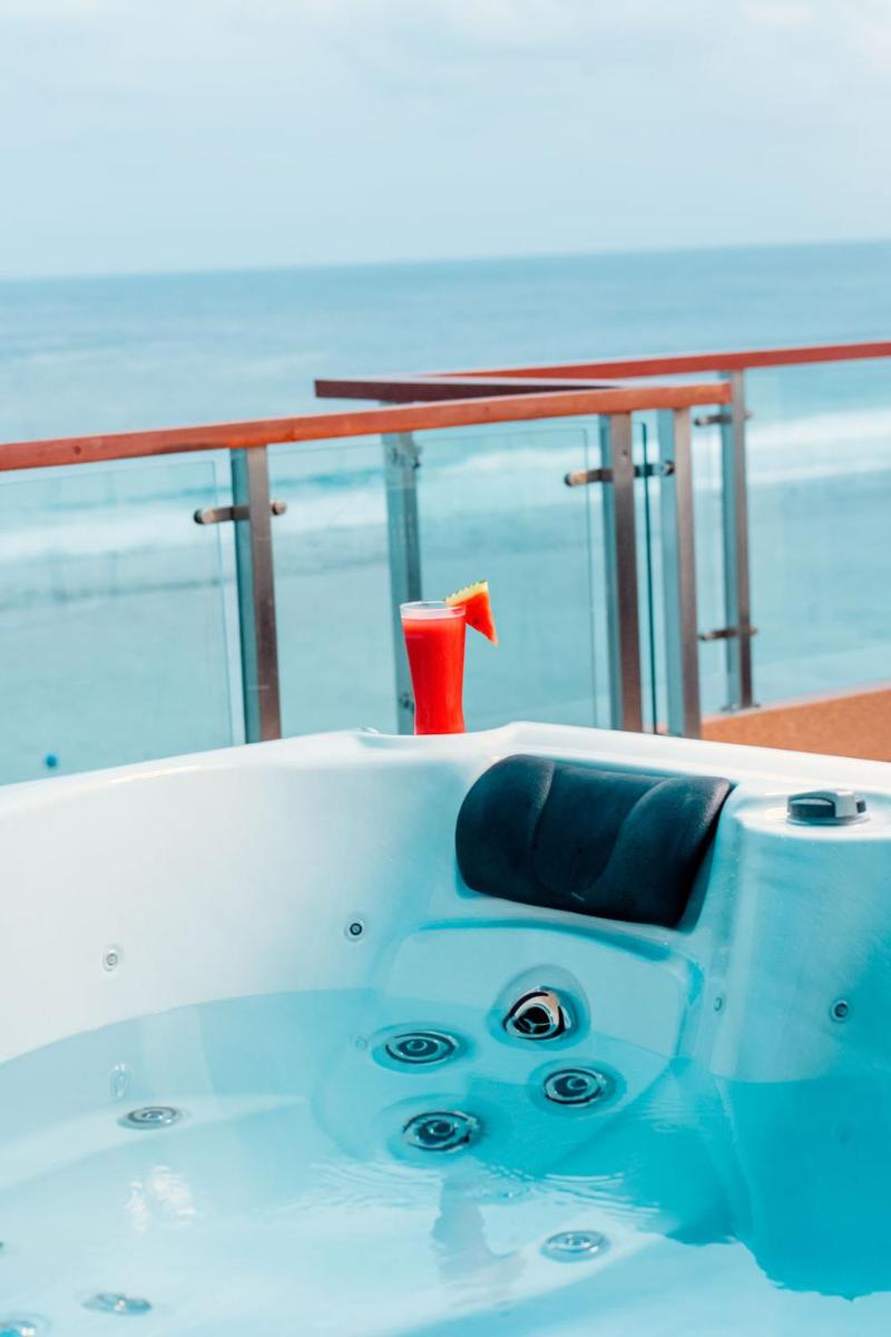 Suitetrails - Acacia Beach Hotel