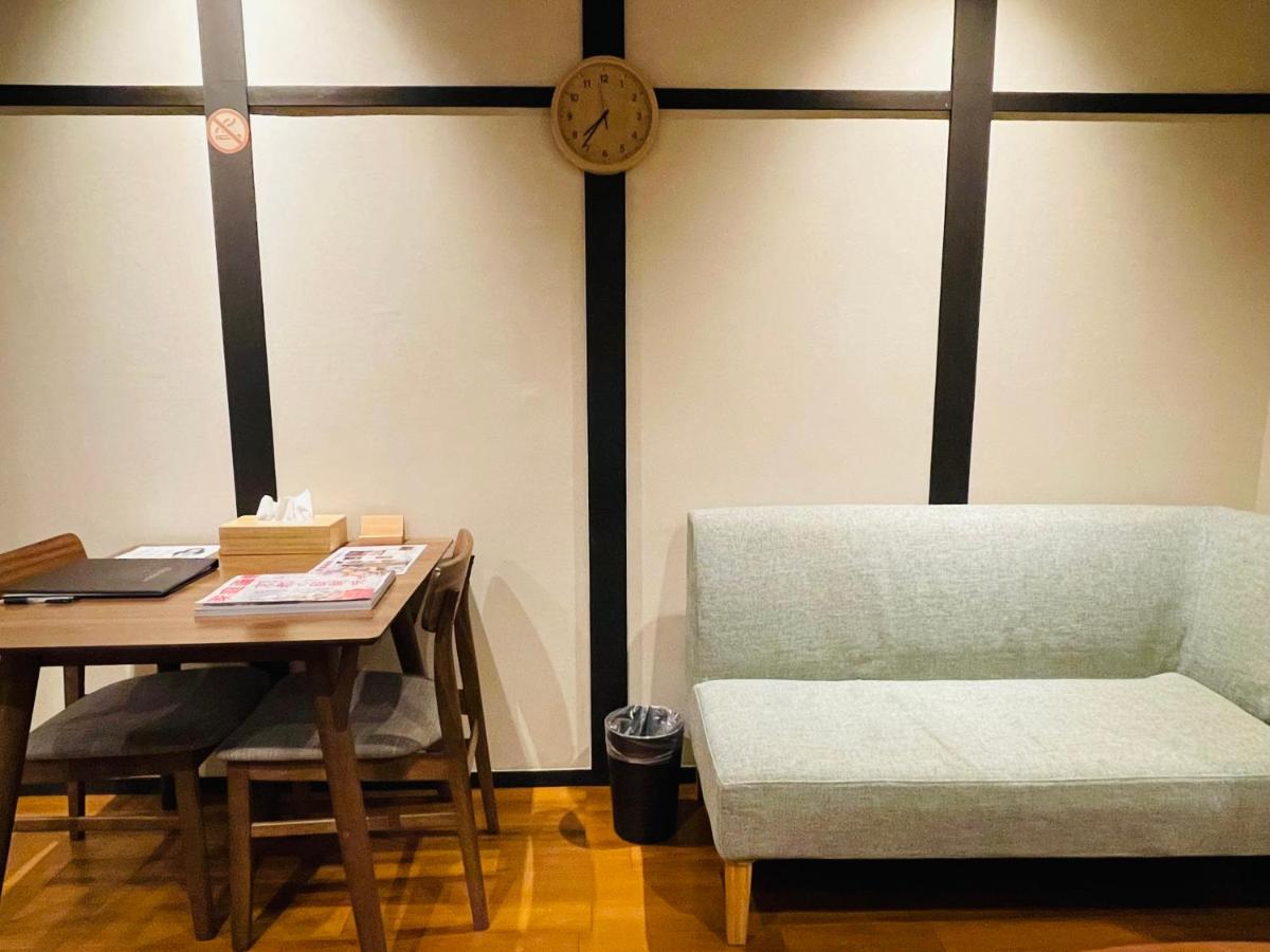 Suitetrails - 香柏 西京極 - Kouhaku Nishikyogoku, Kyoto Machiya