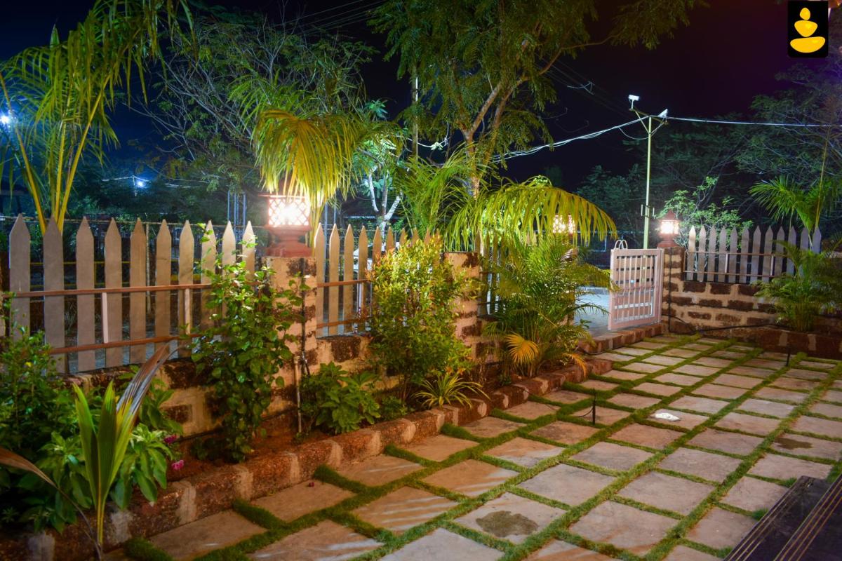 LivingStone Vacation Villa Tamhini Ghat - Housity